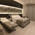 Bed & Breakfast Starita Bed & Pizza Neapel