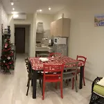 Bed & Breakfast Starita Bed & Pizza 4*