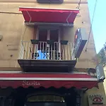 Starita Bed & Pizza Bed & Breakfast