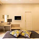 Bed & Breakfast Starita Bed & Pizza Neapel