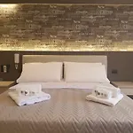Bed & Breakfast Starita Bed & Pizza 4*