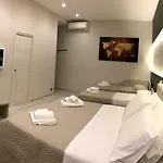 Starita Bed & Pizza Bed & Breakfast Neapel