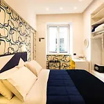 Bed & Breakfast Starita Bed & Pizza 4*
