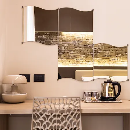 Starita Bed & Pizza 4* Neapol