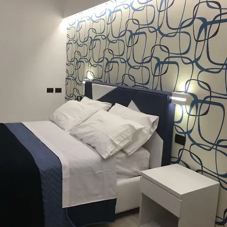 Starita Bed & Pizza 4*