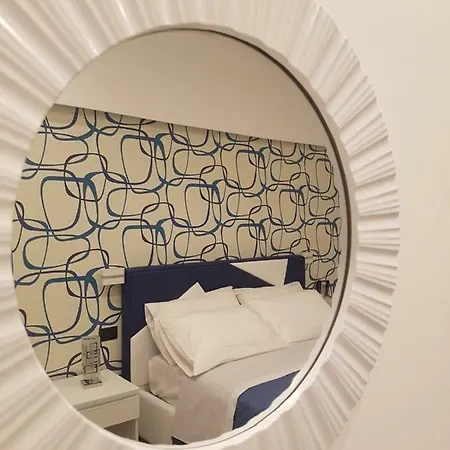 Starita Bed & Pizza 4* Neapol