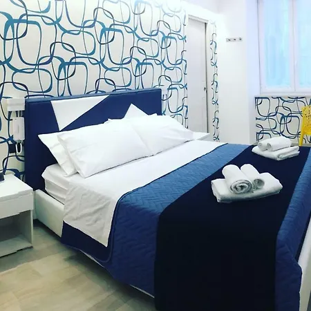 Starita Bed & Pizza 4*