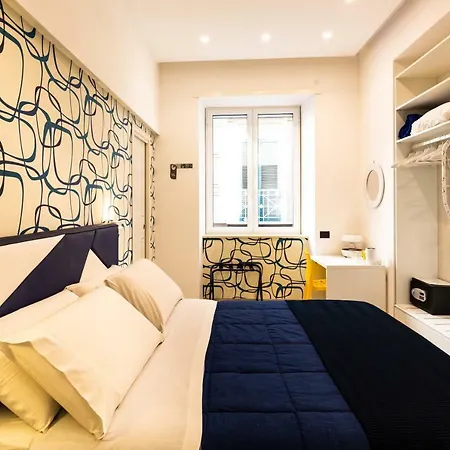 Bed & Breakfast Starita Bed & Pizza 4*