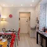 Starita Bed & Pizza Отель типа 
