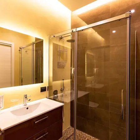 فندق مبيت وإفطار Starita Bed & Pizza