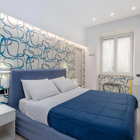 Nocleg ze śniadaniem Starita Bed & Pizza Neapol