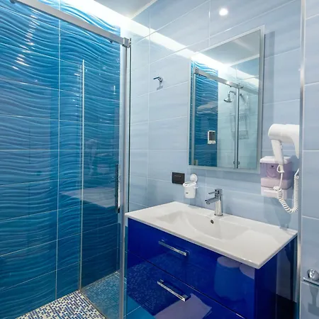 Starita Bed & Pizza Nocleg ze śniadaniem Neapol