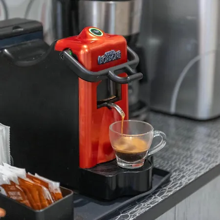 Starita Bed & Pizza Nocleg ze śniadaniem