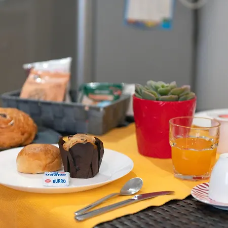 Starita Bed & Pizza 4* Neapol