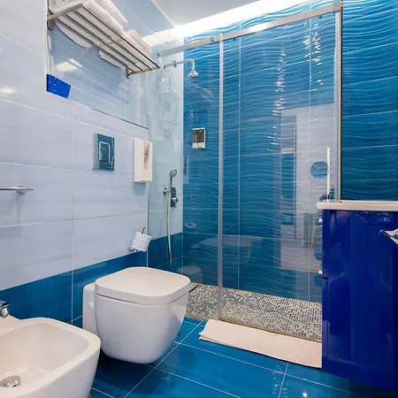 Starita Bed & Pizza Nocleg ze śniadaniem