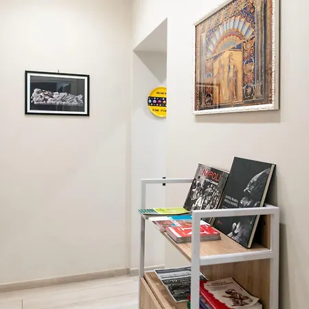 Nocleg ze śniadaniem Starita Bed & Pizza