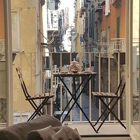 Nocleg ze śniadaniem Starita Bed & Pizza