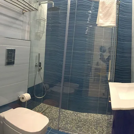 Starita Bed & Pizza 4* Neapol