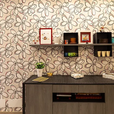 Starita Bed & Pizza 4*