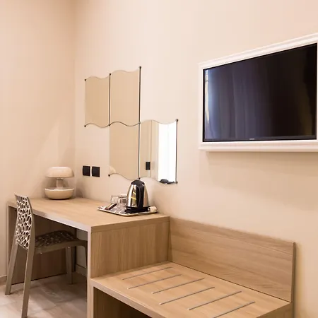 Nocleg ze śniadaniem Starita Bed & Pizza