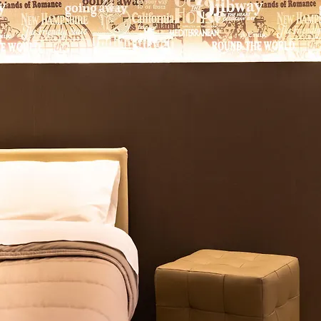 Starita Bed & Pizza