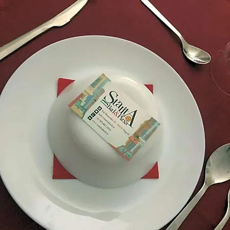 Starita Bed & Pizza Frühstückspension 4*