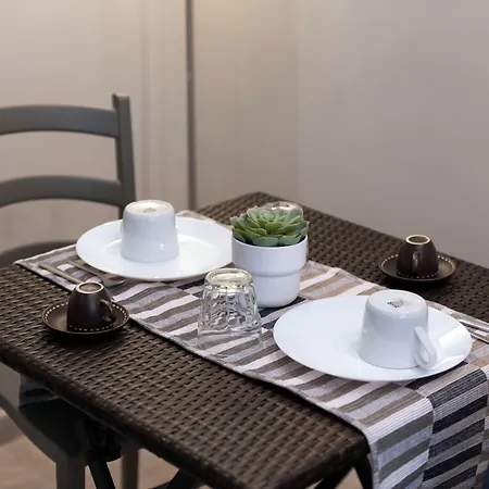 Starita Bed&pizza 4* Napoli