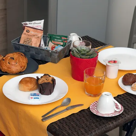 Panzió Starita Bed & Pizza 4*