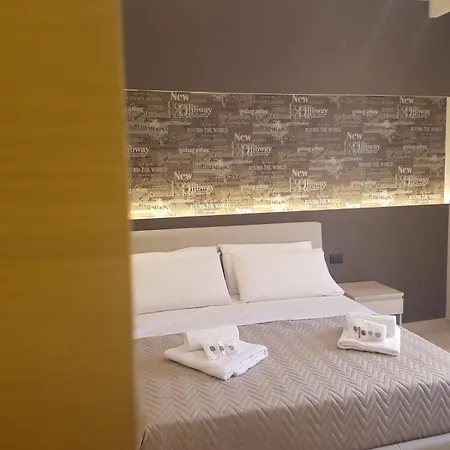 Starita Bed & Pizza Bed & Breakfast 2*