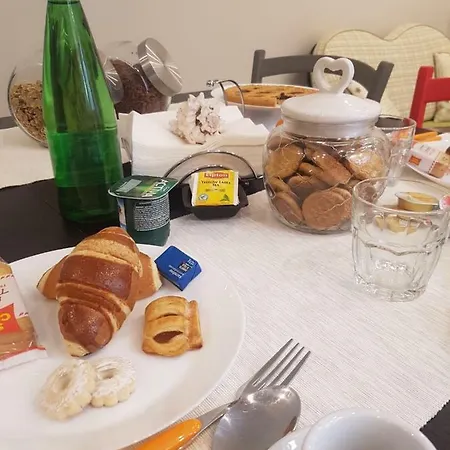Starita Bed & Pizza Bed & Breakfast Naples
