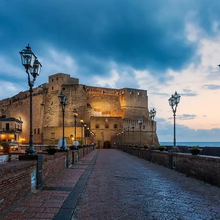 Starita Bed & Pizza Naples