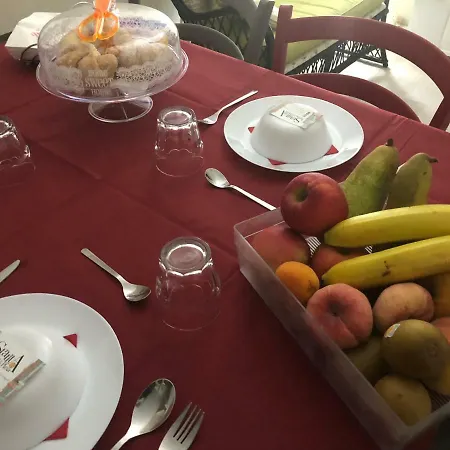 Starita Bed & Pizza Bed & Breakfast Naples