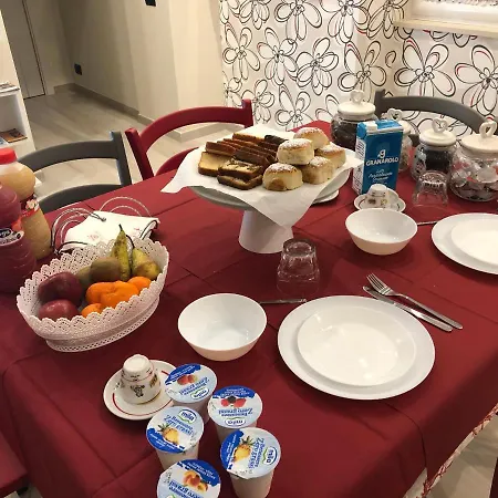 Oda ve Kahvaltı Starita Bed & Pizza