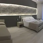 Bed & Breakfast Starita Bed & Pizza 4*