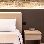 Starita Bed & Pizza 4* Nápoles