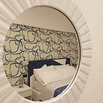 Starita Bed & Pizza 4* Nápoles