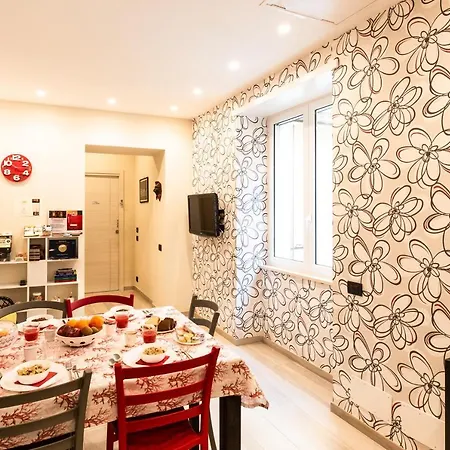 B&B Starita Bed & Pizza 2*