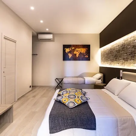 Starita Bed & Pizza B&B 2*