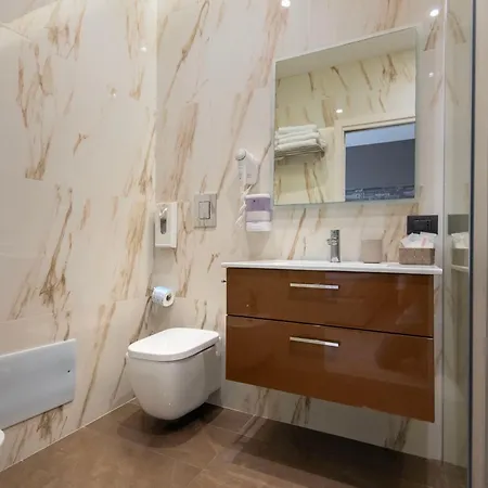 Bed & Breakfast Starita Bed & Pizza Napoli