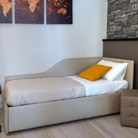 Bed & Breakfast Starita Bed & Pizza