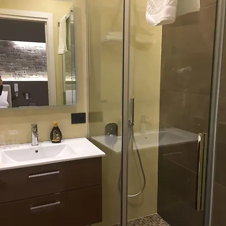 Bed & Breakfast Starita Bed & Pizza