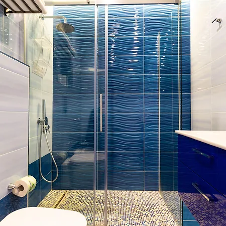 Starita Bed & Pizza Bed & Breakfast Napoli