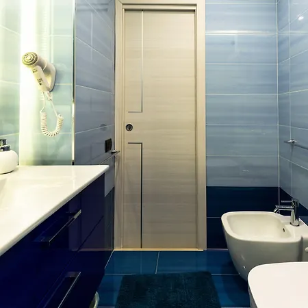 Bed & Breakfast Starita Bed & Pizza Napoli