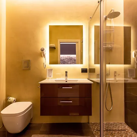 Starita Bed & Pizza 4* Napoli