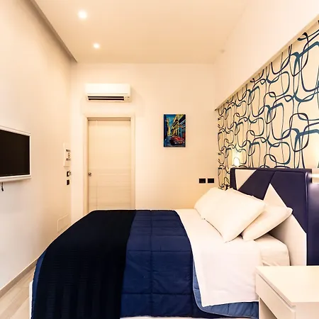 Starita Bed & Pizza Bed & Breakfast 4*