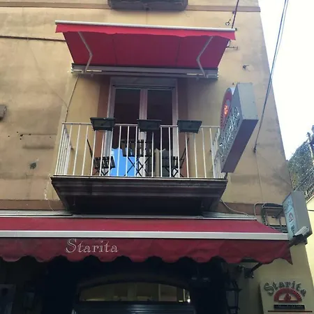 B&B Starita Bed & Pizza