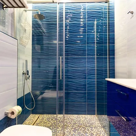 Bed & Breakfast Starita Bed & Pizza