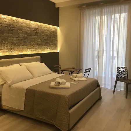 Starita Bed & Pizza